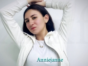 Anniejanne
