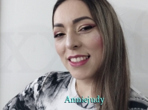 Anniejudy