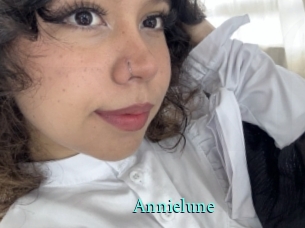 annielune xxx Fantasy Land