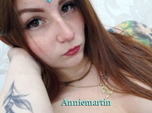 Anniemartin