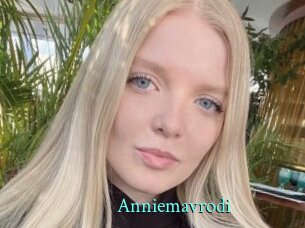Anniemavrodi