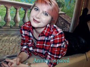 Annienonpareil