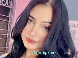 Anniepeters