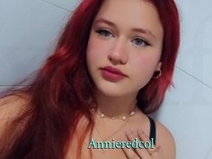 Annieredcol