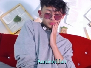 Annieroldan