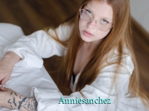 Anniesanchez