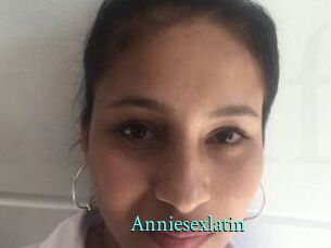 Anniesexlatin