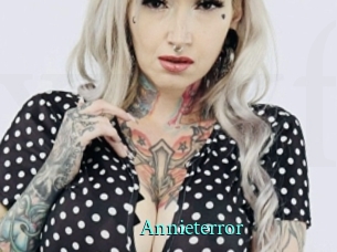 Annieterror