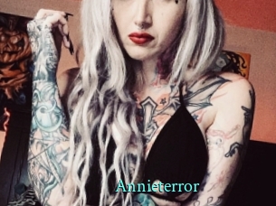 Annieterror