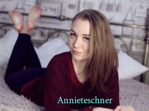 Annieteschner