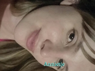 Annietje