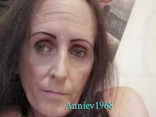 Anniev1968