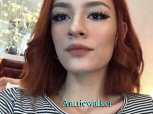 Anniewalker