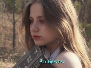 Anniewow