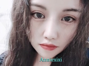 Anniexixi