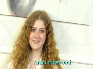 Annihollywood