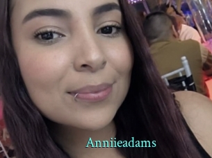 Anniieadams