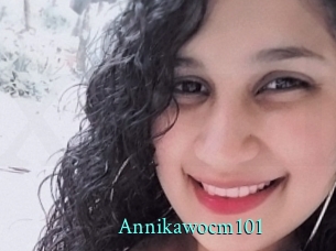 Annikawocm101