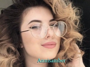 Annisamber