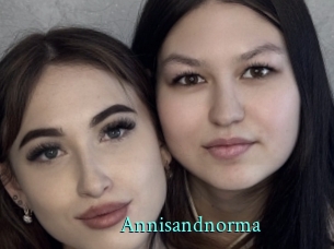 Annisandnorma
