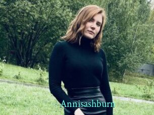 Annisashburn