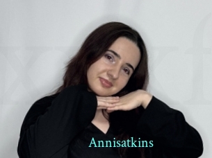 Annisatkins