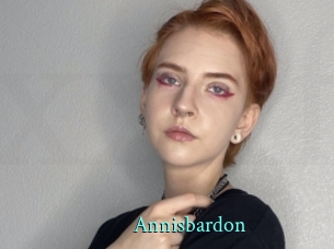 annisbardon xxx Fantasy Land