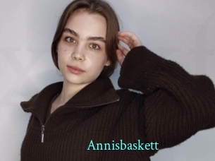 Annisbaskett