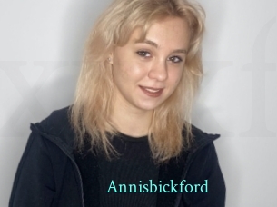 annisbickford xxx Fantasy Land