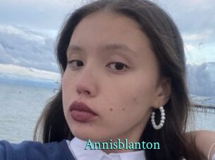 Annisblanton