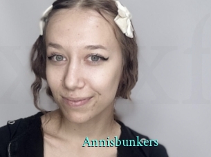 annisbunkers xxx Fantasy Land