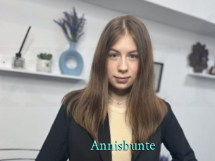 Annisbunte