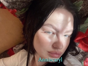 Anniscaryl