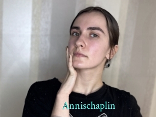 Annischaplin
