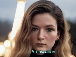 anniscorker xxx Fantasy Land