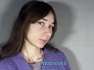 Anniscovil