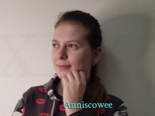 Anniscowee
