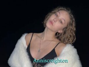 Anniscreighton