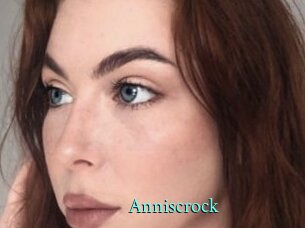 Anniscrock