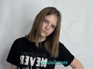 Annisdaines