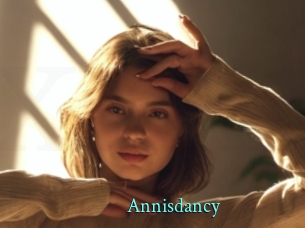 Annisdancy