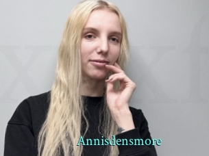 Annisdensmore