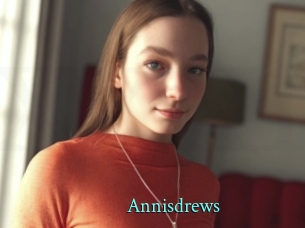 annisdrews xxx Fantasy Land