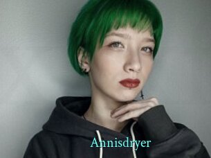 Annisdryer