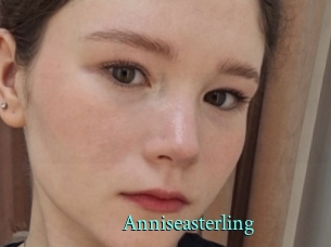 Anniseasterling