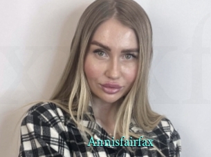 Annisfairfax