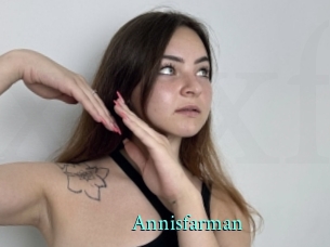 Annisfarman
