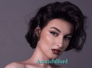 Annisfulford