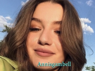 Annisgambell