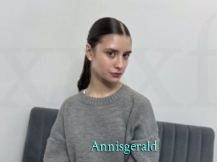 annisgerald xxx Fantasy Land